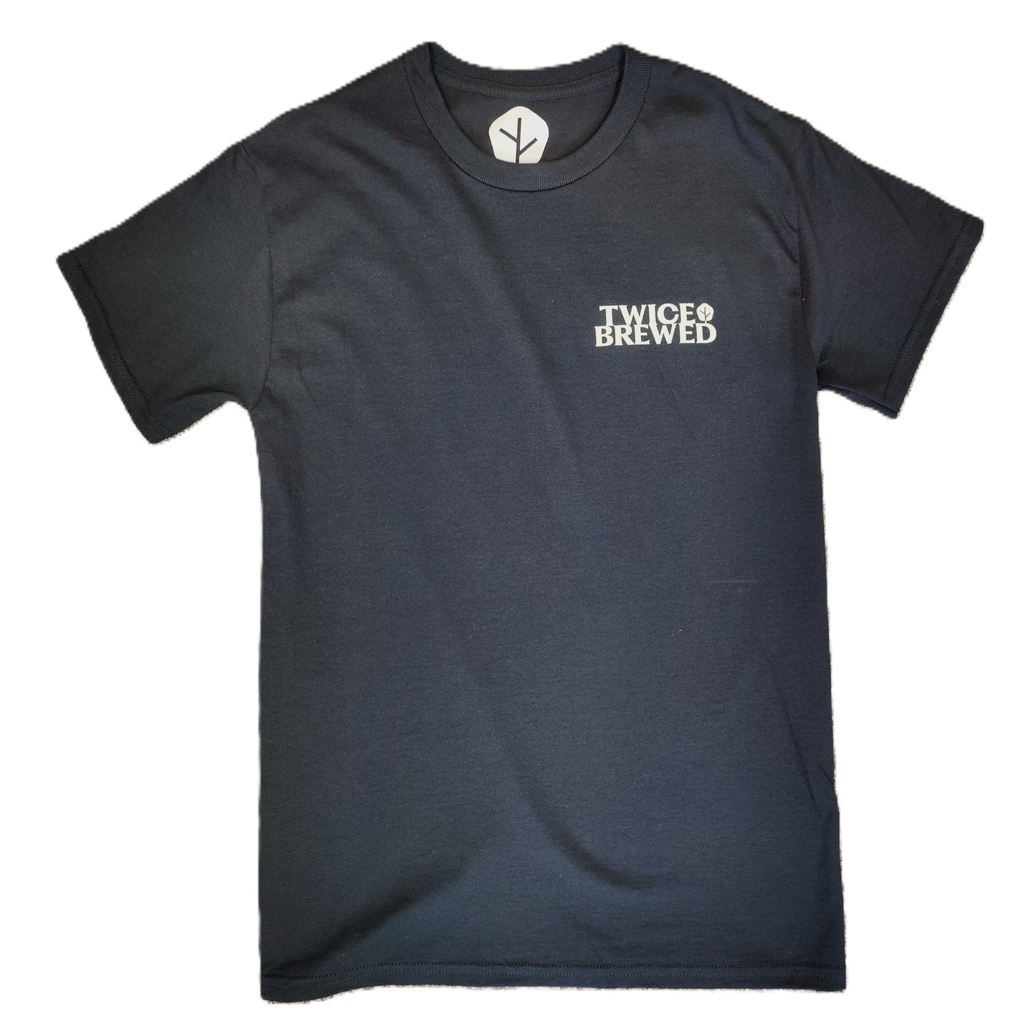 Skull T-Shirt (Black)
