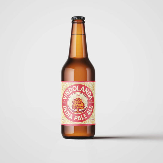 Vindolanda, IPA, 5.5% - 12x 500ml Bottle
