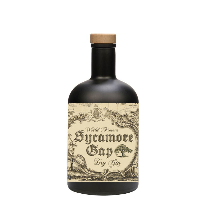 Sycamore Gap Gin, 70cl, 40%