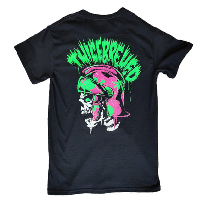 Skull T-Shirt (Black)