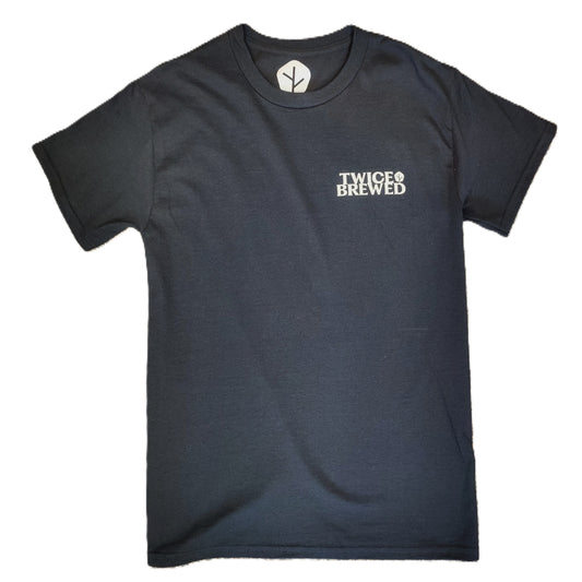 Skull T-Shirt (Black)