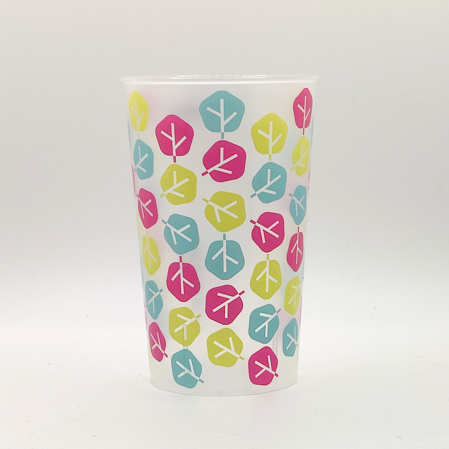 Twice Brewed Half Pint Picnic Cup
