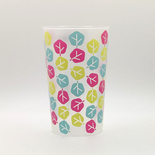 Twice Brewed Half Pint Picnic Cup