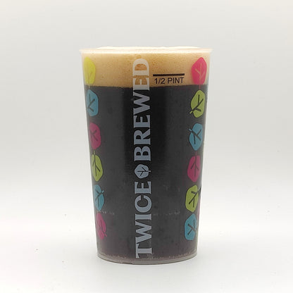 Twice Brewed Half Pint Picnic Cup