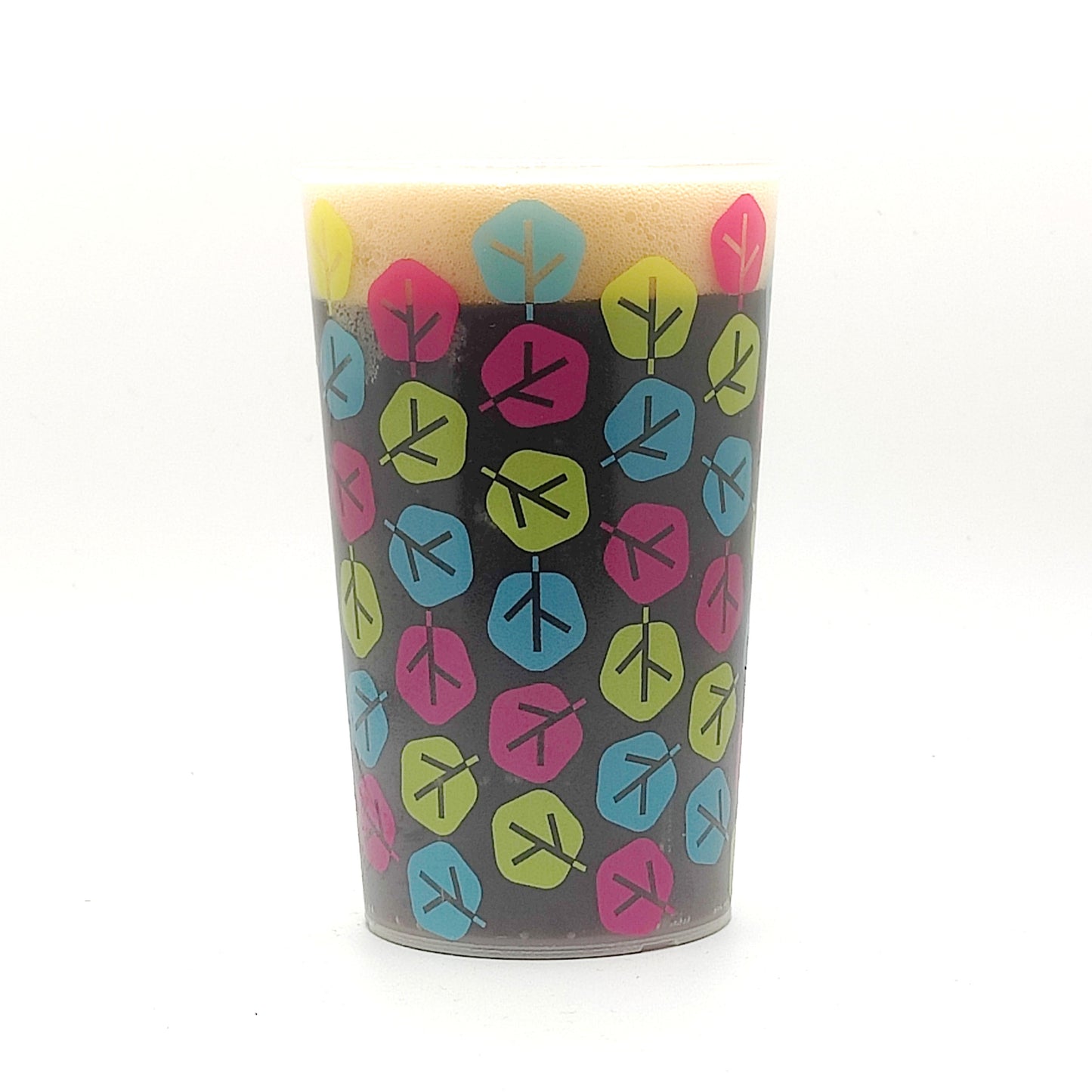Twice Brewed Half Pint Picnic Cup