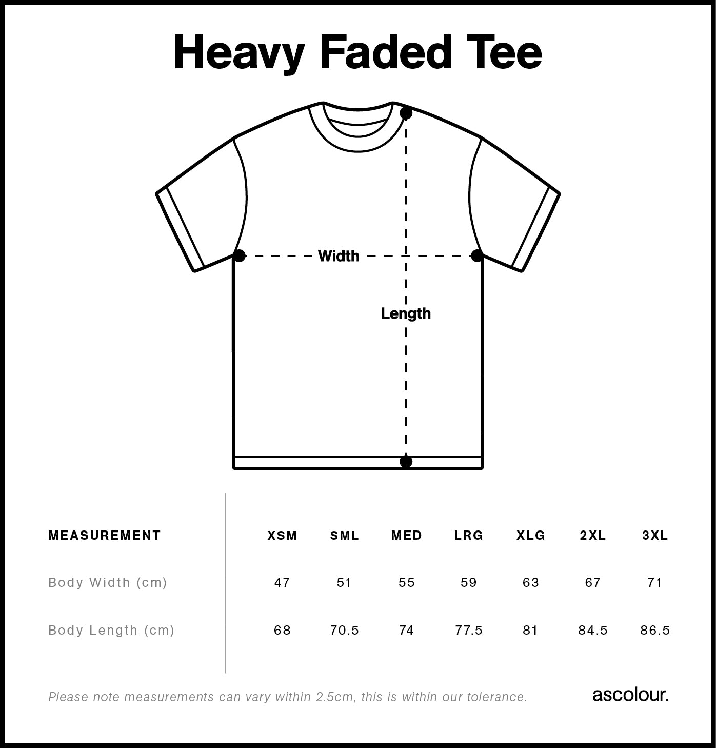 Follow The Critical Path Heavy Faded T-Shirt (Washed Black)