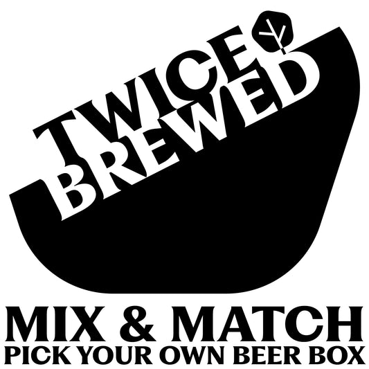 Mix & Match Box (save 10%)