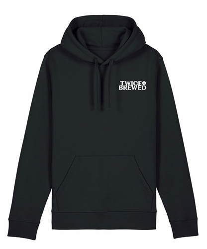 Skeleton Soldier Hoodie (Black)