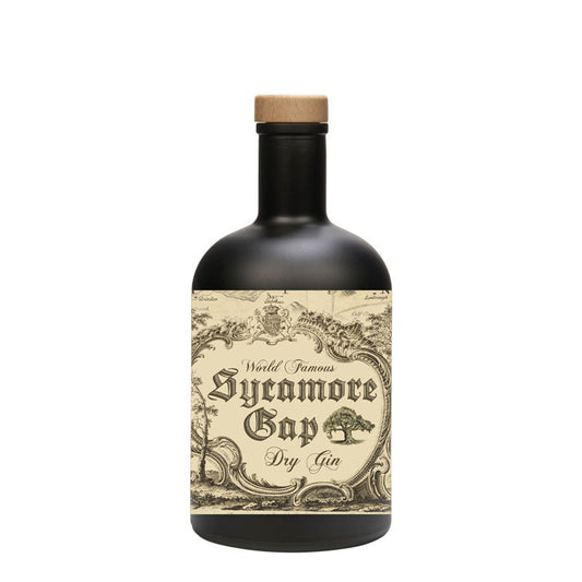 Sycamore Gap Gin, 70cl, 40%