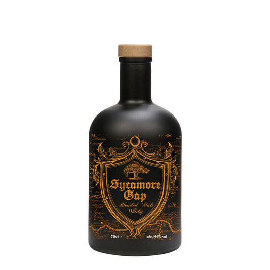 Sycamore Gap Blended Malt Whisky, 70cl, 46%